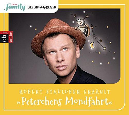 Eltern family Lieblingsmärchen - Peterchens Mondfahrt