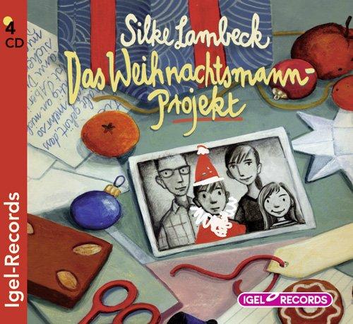 Das Weihnachtsmann-Projekt