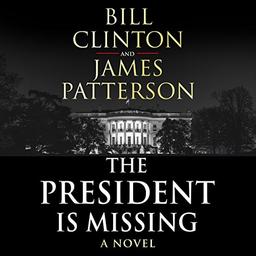 The President is Missing