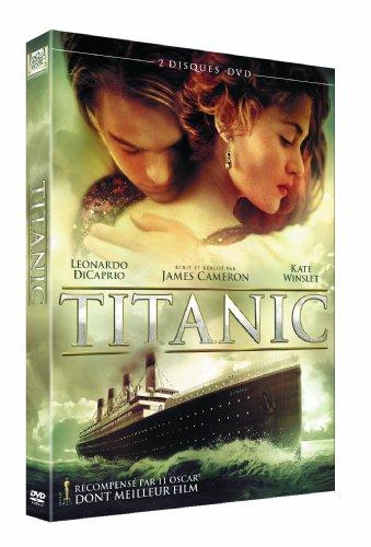 Titanic [FR Import]