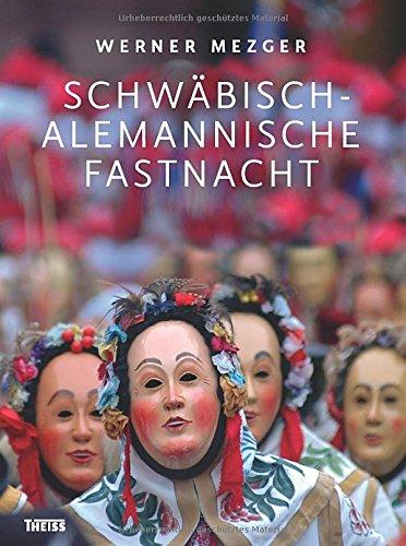 Schwäbisch-alemannische Fastnacht