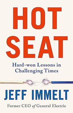 Hot Seat: Hard-won Lessons in Challenging Times