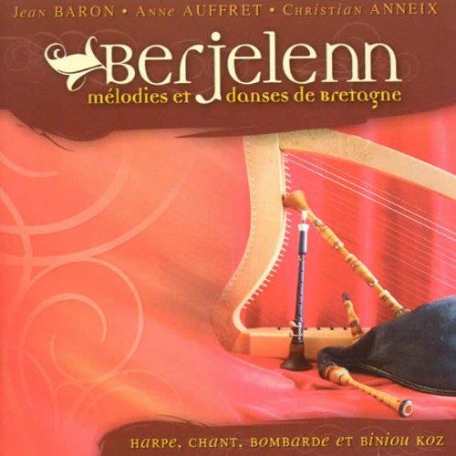 Berjeleen-Melodies et Danses d