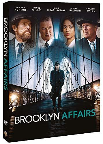 Brooklyn affairs [FR Import]