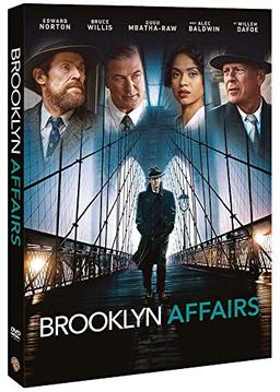 Brooklyn affairs [FR Import]