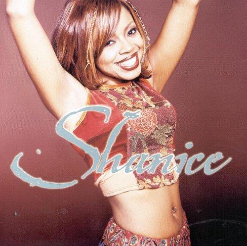 Shanice/Intl.Version