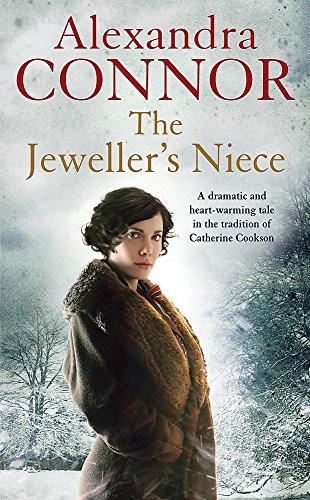 The Jeweller's Niece: An engrossing saga of family, love and intrigue