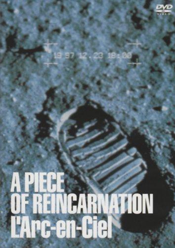 A Piece of Reincarnation [DVD-AUDIO]