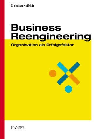 Business Reengineering