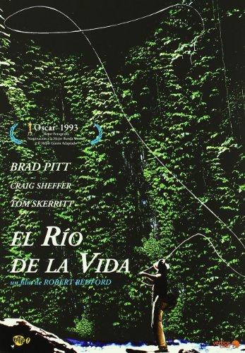 El Rio De La Vida (Dvd) (Import) (Keine Deutsche Sprache) [1992]