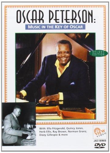 Oscar Peterson - Music In The Key Of Oscar [Deluxe Edition]