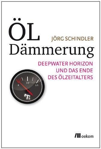 Öldämmerung: Deepwater Horizon und das Ende des Ölzeitalters