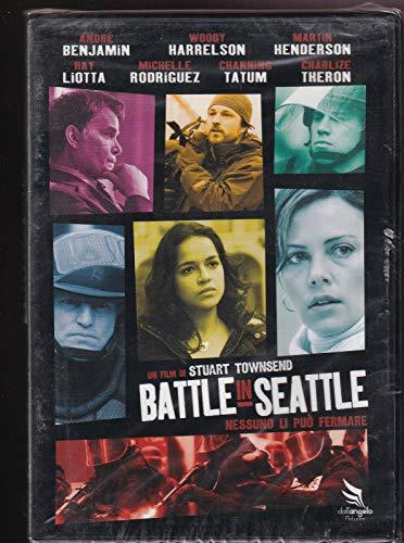 Battle in Seattle - Nessuno li può fermare [IT Import]