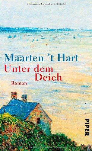 Unter dem Deich: Roman