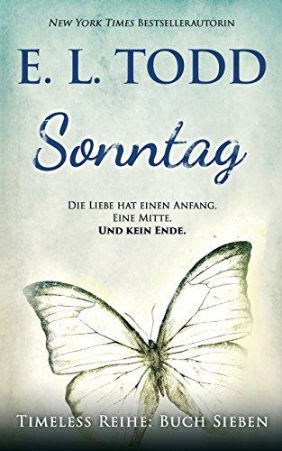 Sonntag (Zeitlos 7) (German Edition)