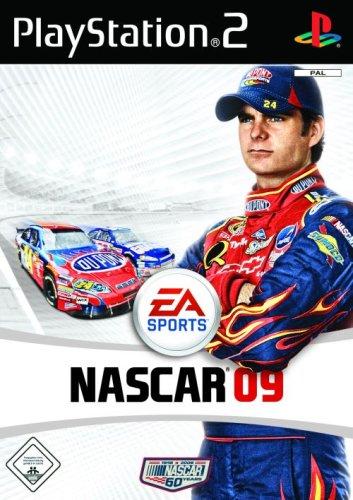 Nascar 09