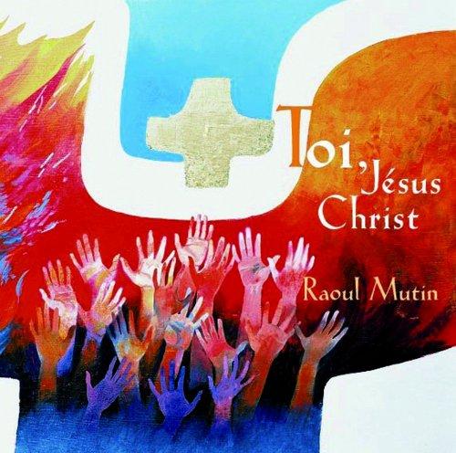 Toi jesus-christ