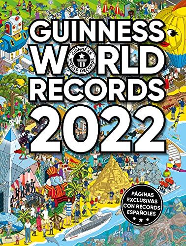 Guinness World Records 2022