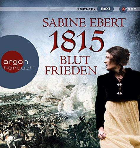 1815 - Blutfrieden