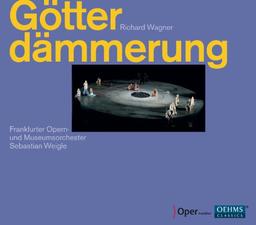 Götterdämmerung