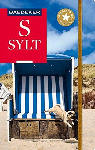 Baedeker Reiseführer Sylt, Amrum, Föhr: mit praktischer Karte EASY ZIP