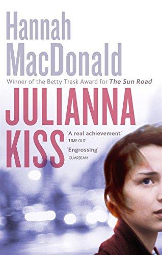 Julianna Kiss