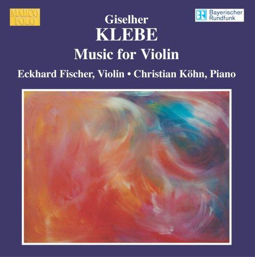 Musik für Violine