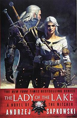 The Lady of the Lake (The Witcher, Band 5)