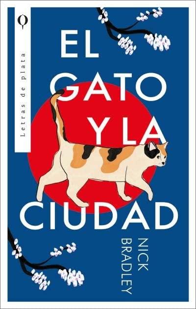 El gato y la ciudad (Plata)