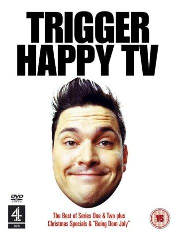 Trigger Happy TV [UK Import]