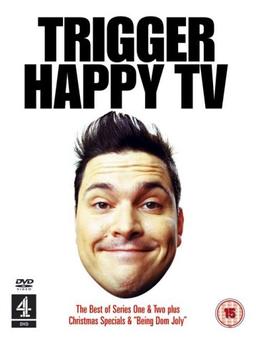 Trigger Happy TV [UK Import]