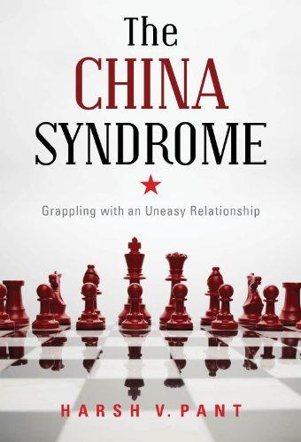 The China Syndrome: Grappling With An Uneasy Relationship