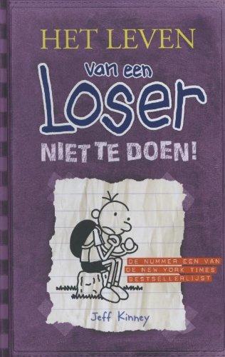 Niet te doen / druk 5 (Het leven van een loser (5))