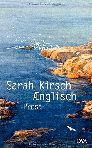 Ænglisch: Prosa