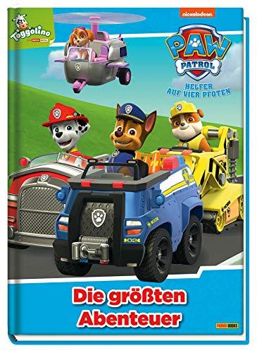 Paw Patrol: Die größten Abenteuer