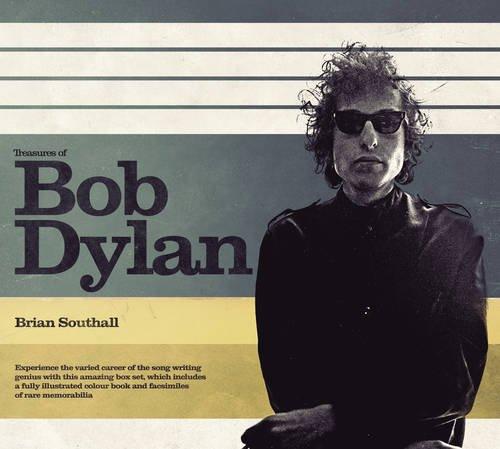 Treasures of Bob Dylan