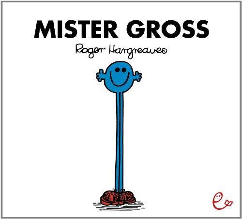 Mister Groß