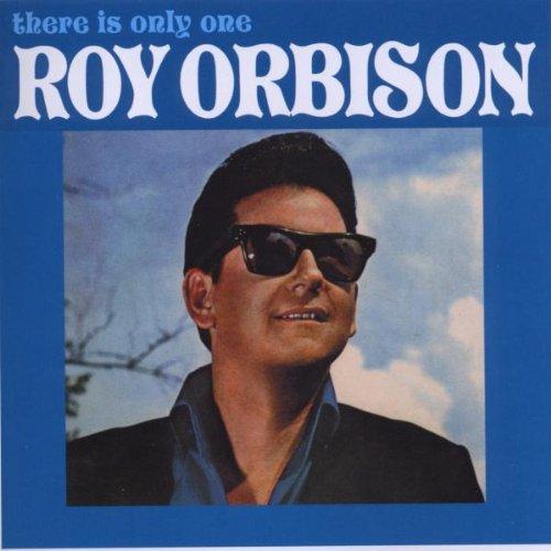 There Is Only One Roy Orbison