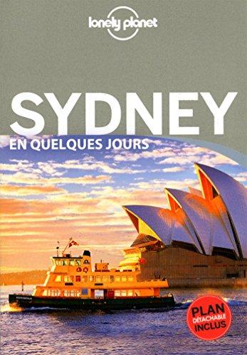 Sydney en quelques jours