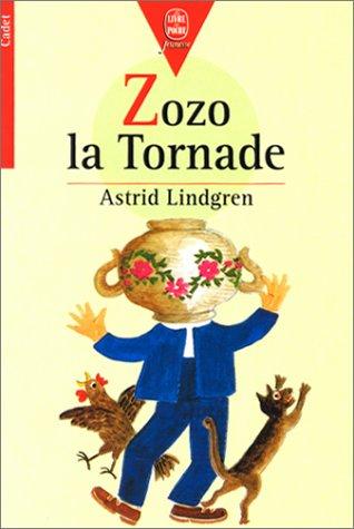 Zozo la tornade