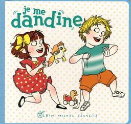 Je me dandine