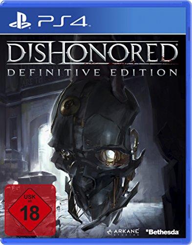 Dishonored - Definitive Edition