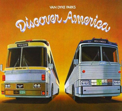 Discover America