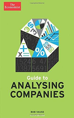 Economist Guide to Analysing Companies