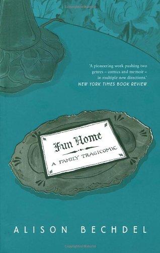 Fun Home: A Family Tragicomic