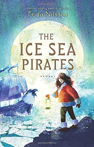 The Ice Sea Pirates