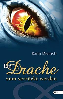 Ein Drache zum verrückt werden