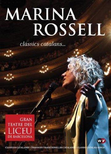 Marina Rossell - Classics Catalans