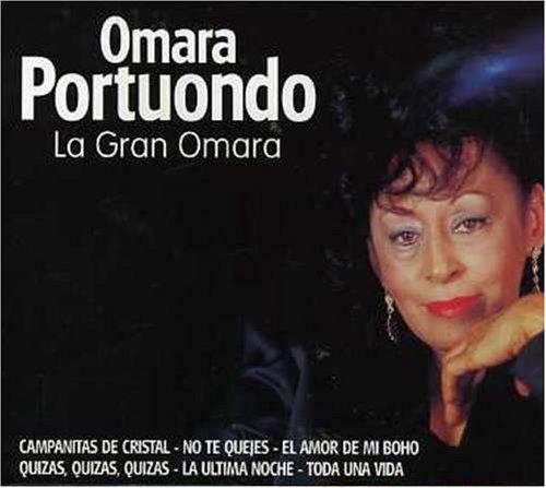 La Gran Omara