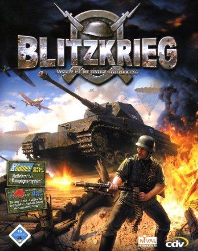 Blitzkrieg (Software Pyramide)